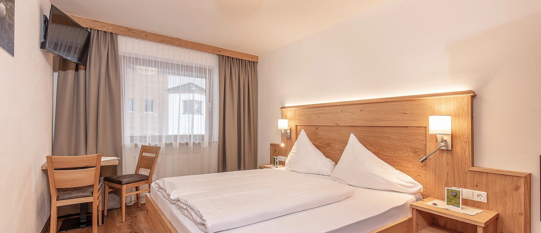 Apartment Zirmhof Comfort Plus Family