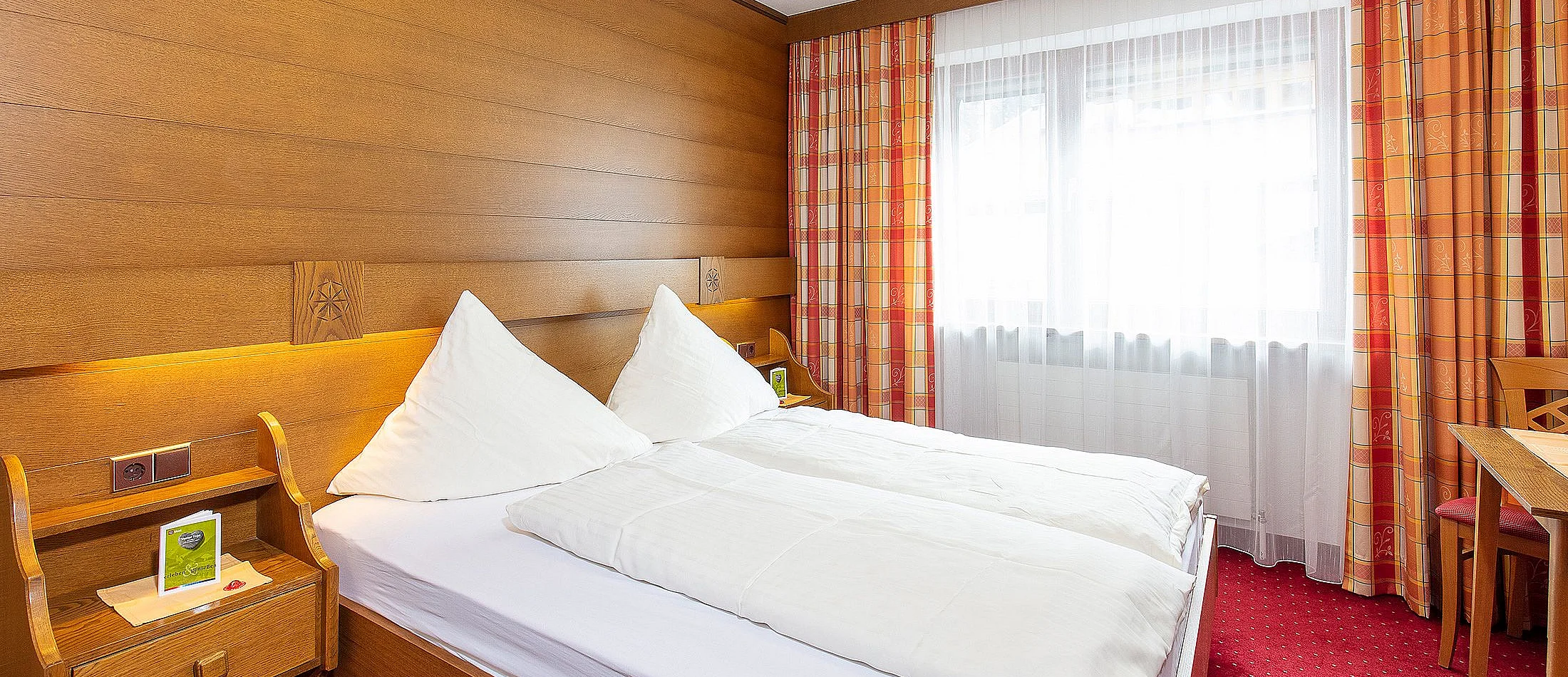 Apartment Zirmhof Comfort Apartment