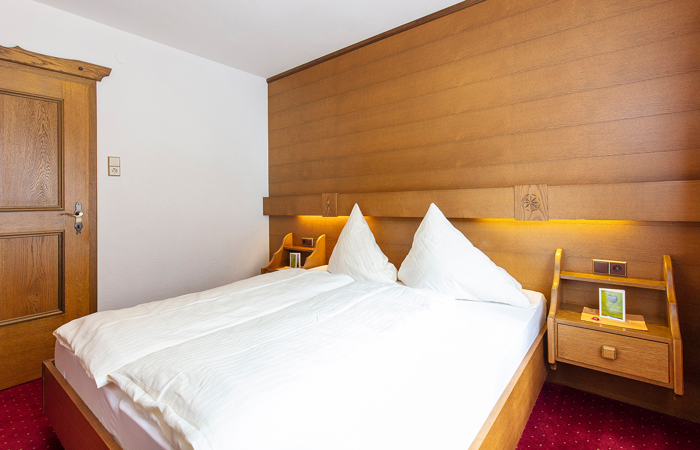 Appartement Zirmhof Comfort Appartement