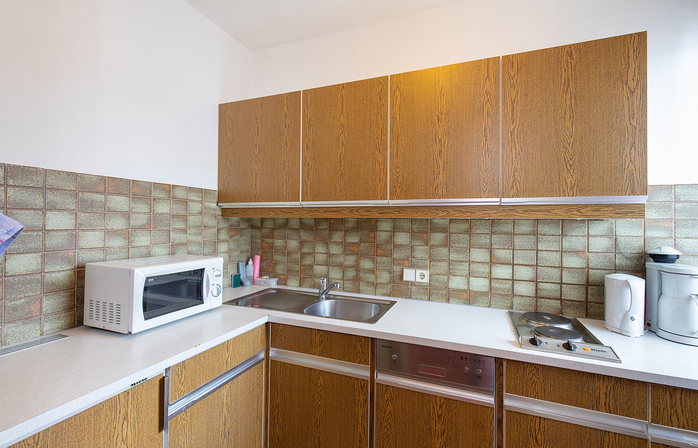 Appartement Zirmhof Comfort Appartement