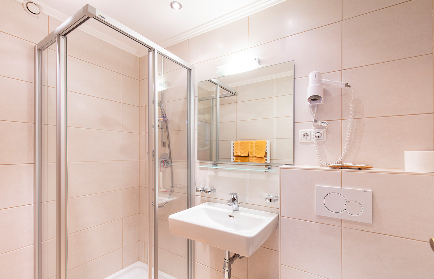 Appartement Zirmhof Studio A