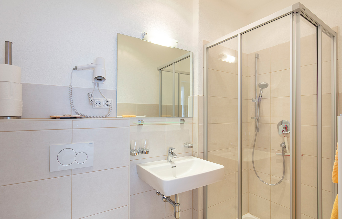 Appartement Zirmhof Studio B